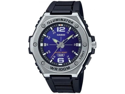 Чоловічий годинник Casio MWA-100H-2AVDF