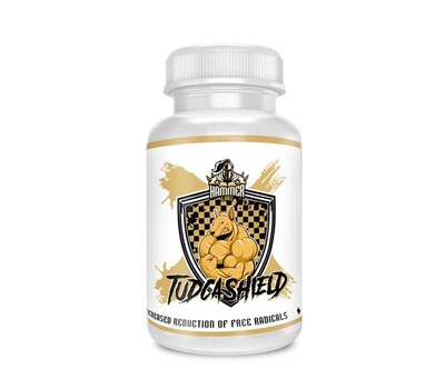 Hammer Labz Tudca Shield 60 капсул (4384304818)