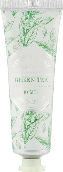 Крем для рук - Vivian Gray Green Tea Hand Cream 30ml (794239-48255)