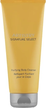 Очищувальний гель для душу - Amway Artistry Signature Select Purifying Body Cleanser 200g (865122-81312)