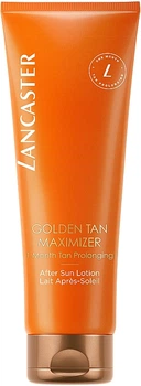 Лосьон после загара - Lancaster Golden Tan Maximizer After Sun Lotion 400ml (834053-108210)