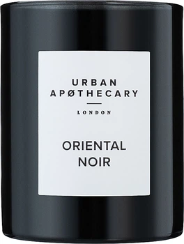 Urban Apothecary Oriental Noir - Ароматична свічка у склянці 300g (932328-79065)