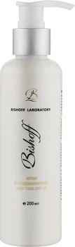 Крем сонцезахисний для тіла SPF 40 - Bishoff 200ml (976567-49659)