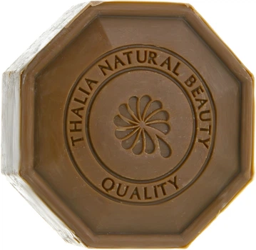 Натуральне мило з екстрактом ялівцю - Thalia Juniper Natural Skin Soap 125g (352177-81670)