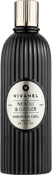 Vivian Gray Vivanel Neroli&Ginger - Гель для душу 300ml (684367-24107)