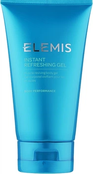 Универсальний гель для тела «Ментол-Камфора» - Elemis Instant Refreshing Gel 150ml (805811-45170)