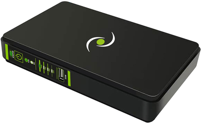 ИБП TECNOWARE Era Plus DC 9VDC/12VDC - POE 24VDC/48VDC USB 5VDC Together ON (FGCERAPLDC252)