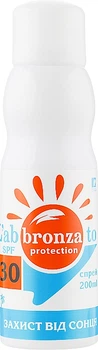 Сонцезахисна емульсія Spf 30 - Красота и Здоровье L'abbronzato 200ml (869488-50812)