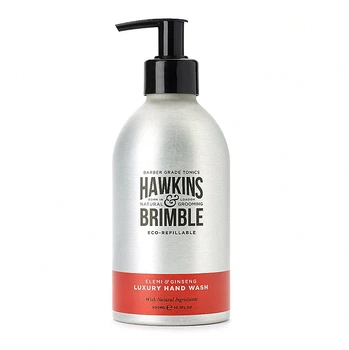 Еко-гель для миття рук - Hawkins & Brimble Luxery Hand Wash 300ml (1086470-79640)