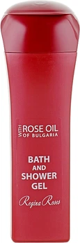 Гель для ванны и душа с маслом розы - BioFresh Regina Floris Bath and Shower Gel 250ml (157899-95253)