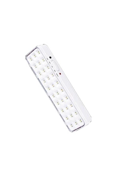 LED лампа аккумуляторная (работает до 10 часов) Global KEL 273L