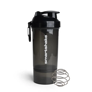 Шейкер спортивний SmartShake 2GO One 800ml Black