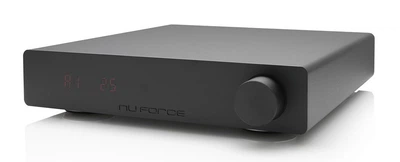 Усилитель NuForce DDA-120 Black
