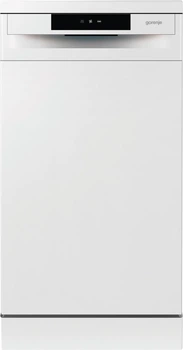 Посудомоечная машина GORENJE GS520E15W (WQP8-7606V) (740036)