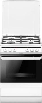 Кухонна плита Hansa FCMW 680451