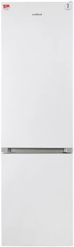 Холодильник Vestfrost CLF 384 EW