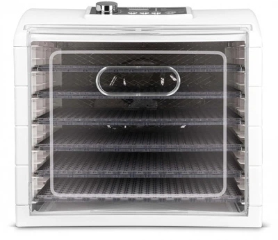 Сушарка для овочів та фруктів SENCOR SFD 6500WH