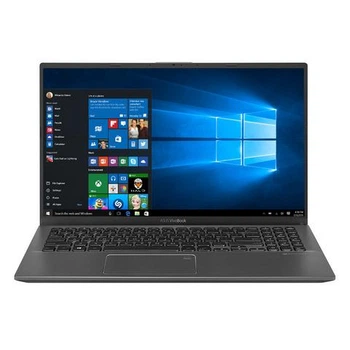 Ноутбук Asus VivoBook 15 X512DA (X512DA-CS72-CB) Gray