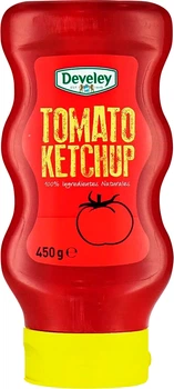 Томатный кетчуп Develey 450 г (5906425122301)