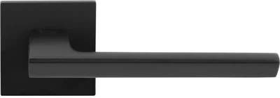 Ручка на розетці Comit Trend Чорний матовий (CT58342)