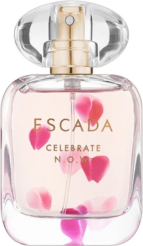 Парфумована вода Escada Celebrate NOW 50 ml (27-40874950)