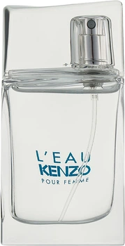 Туалетная вода Kenzo L'Eau Kenzo Pour Femme 30 ml (27-289630)
