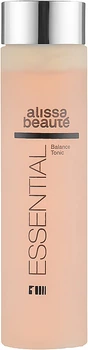 Тонік для обличчя, що балансує, - Alissa Beaute Essential Balance Tonic 200ml (970747-23137)