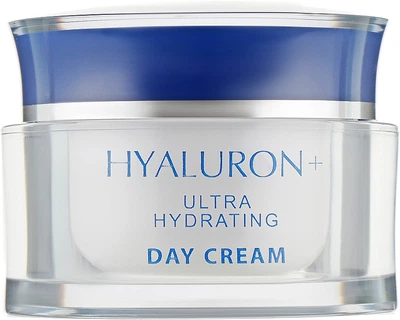 Ультраувлажняющий дневной крем с гиалуроновой кислотой - BioFresh Supreme Ultra Hydrating Day Cream 50ml (231971-48023)