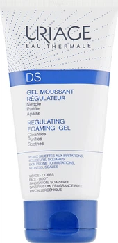 Очищаючий гель - Uriage DS Gel Nettoyant 150ml (24789-901)