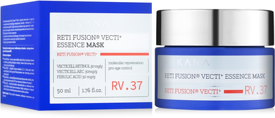 Reti Fusion Vecti Therapy - Arkana EN