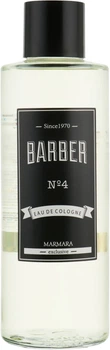 Лосьон после бритья - Marmara After Shave Lotion Barber №4 500ml (697779-35282)