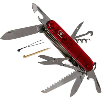 Нож Victorinox Huntsman 1.3713.T