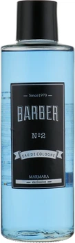 Лосьон после бритья - Marmara №2 Aftershave Lotion 500ml (666859-59422)