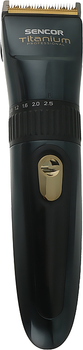 Набор для стрижки SHP 8900BK - Sencor (1026247-39034)