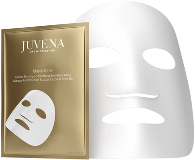 Суперувлажняющая маска экспресс-лифтинг - Juvena Master Care Immediate Effect Mask 5x20ml (328275-15271554)