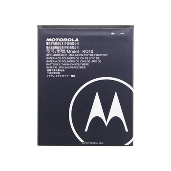 Батарея Motorola KC40 Moto E6 / E6 Plus / E6s [Original PRC]