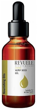 Олія насіння конопель - Revuele Nourishing Oils Hemp Seed Oil 30ml (1000585-83491)
