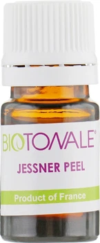 Пілінг Джесснера - Biotonale Biotonale Jessner Peel 5ml (588885-59455)