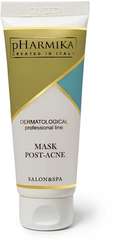 Маска для лица "Постакне" - pHarmika Mask Post-Acne 75ml (1120967-82625)