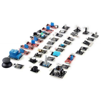 Набор сдатчиков 37 в 1 Arduino