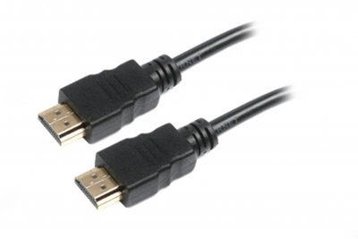 Кабель передачі відео Maxxter HDMI - HDMI ver 1.4 1м (V-HDMI4-1M)