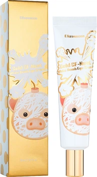 Крем для очей з екстрактом ластівчиного гнізда - Elizavecca Face Care Gold CF Nest White Bomb Eye Cream 30ml (297795-162)