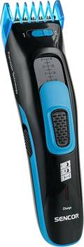 Машинка для стрижки SHP 4502BL - Sencor (1002305-38720)