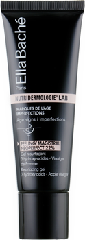 Пилинг для лица "Мажистраль Неоперфект 22%" - Ella Bache Nutridermologie® Lab Face Peeling Magistral Neoperfect 22% 50ml (187293-1244)
