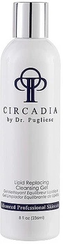 Очищаючий гель для обличчя - Circadia Lipid Replacing Cleansing Gel 236ml (1041975-85503)