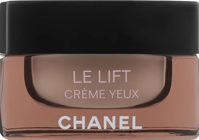 Крем для кожи вокруг глаз - Chanel Le Lift Creme Yeux Botanical