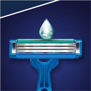 Станок для бритья Gillette купить в Киеве: цены, отзывы - ROZETKA