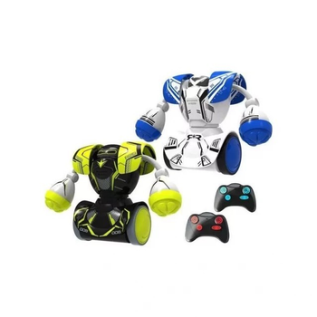 Игровой набор SILVERLIT Роботы-боксеры (88052)