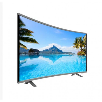 Телевизор COMER 32 Smart HD (E32DU3100) Изогнутый