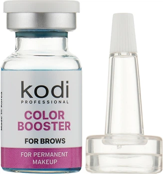 Бустер для бровей - Kodi Professional 10ml (10ml) (380717-18528)